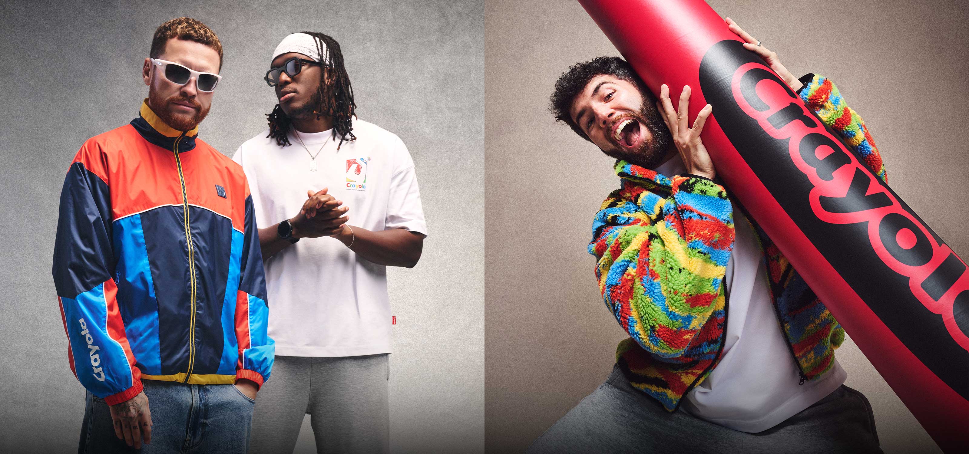 Level Up Your Wardrobe